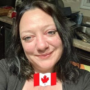 Meet your Posher, Cathy